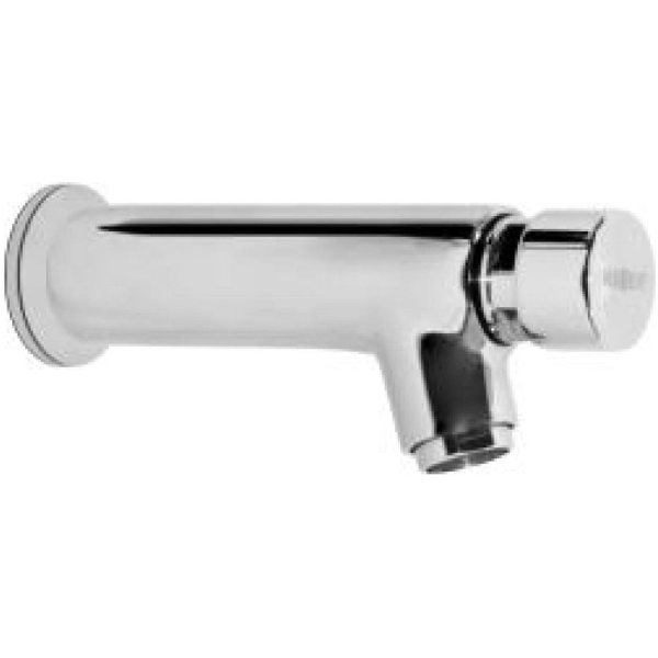 Grifo temporizado mural 1 agua lavabo REF. 07440.N NOFER, 