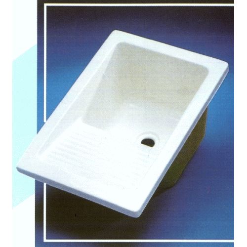 LAVADERO DE PASTA MODELO E DE 70 x 45 x 25 MASAL, Conexiones