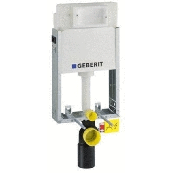 ELEMENTO BAST KOMBIFIX BASIC GEBERIT DSCTL, 