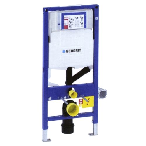 BASTIDOR DUOFIX CON CISTERNA EMP. SIGMA 12cm UP320 ALT 112cm CONEX. EXT OLOR EXTRAC DSCTL, ECTRACCI�N GEBERIT Geberit Apoyo Sost�n Base Fundamento Patas Sujecci�n Con Tanque extracci�n empotrada altura conexi�n olores de SUJECION Empotrados Empotrables encastrar encastrables encimeras empotrados empotradas falcar Bastidores Emptrar