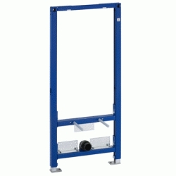 BASTIDOR DUOFIX PARA BIDE DE 112cm 111.512.00.2 GEBERIT, Geberit Apoyo Sostn Base Fundamento Patas Sujeccin videt bidet SUJECION Empotrables encastrar encastrables encimeras empotrados empotradas falcar Bastidores