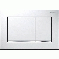 PULSADOR CISTERNA EMPOTRADA MOD SIGMA 30 DOBLE DESCARGA BLANCO/CROMO /BLANCO 115.883.KJ.1 GEBERIT, MODELO Tirador placa MODELO PARA Leroy Merlin leroymerlin bauhaus bauaus bricomart bricodepot leroi bahaus bajaus bricomart alibaba ikea amazon bricor aki bricorama lightinthebox light in the box ebay eachbuyer aliexpress tomtop el corte ingles Amazon EBAY Inodoros Water bater WC tazas vater Cisternas Mochilas tanques Empotrables encastrar encastrables encimeras empotrados Empotradas Descargadores W.C. Emptrar