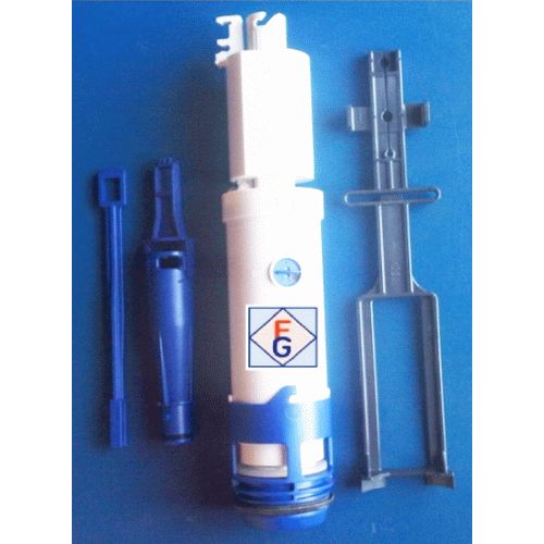 DESCARGA Y CESTA UNICA REF. 241.290.00.1 GEBERIT, MECANISMO PARA Tanques Cisternas Mochilas Cisterna Mochila tanque Inodoros Water bater WC tazas vater RECAMBIOS REPUESTOS Taza Inodoros Water bater WC tazas vater TANQUE MOCHILA Descargadores Una Pulsacion Posicion W.C. SIMPLE UN AGUA 1 Descargas Mecanismos Fontaneria single-lever flush valve system cistern