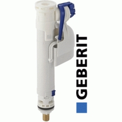 GRIFO FLOTADOR PARA CISTERNA WC ALIMENTACION INFERIOR CON TUERCA DE METAL REF 281.001.00.1 GEBERIT, Boyas MECANISMO Recomendado ECNMC VERTICAL laton Vlvulas de relleno para cisterna llenado yenado 281001001 4025416826002 4025416921349 4025416826002 RECAMBIOS REPUESTOS Taza Inodoros Water bater WC tazas vater TANQUE MOCHILA BALBULAS Flotadores voyas vollas W.C. Mecanismos Fontaneria agua