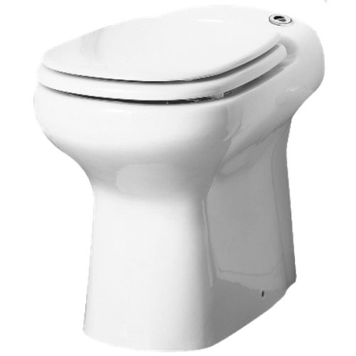 SANICOMPACT ELITE TRITURADOR FECAL 0101504 SANITRIT, fecales trituradores Water Inodoros Bater Taza VATER WC W.C. Bombeadores Bombeo Aguas Residuales