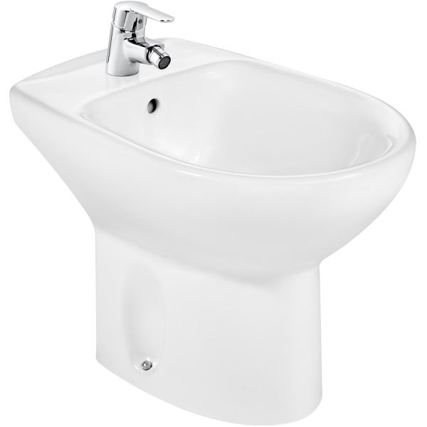 BIDE VICTORIA BLANCO A355394000 ROCA, Sanitarios Series Baos Aseos videt bidet