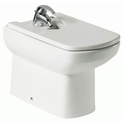 BIDE DAMA SENSO BLANCO 355514000 ROCA DSCTL, Sanitarios Series Baos Aseos videt bidet