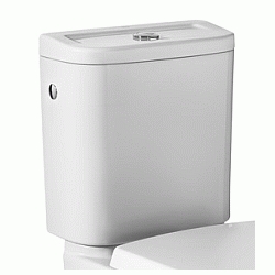 TANQUE ACCESS ALIMENTACION LATERAL BLANCO A341230000 ROCA, Cisterna Mochila Sanitarios Series Baos Aseos Tazas Inodoros inodoro Water bater WC taza VATER W.C.