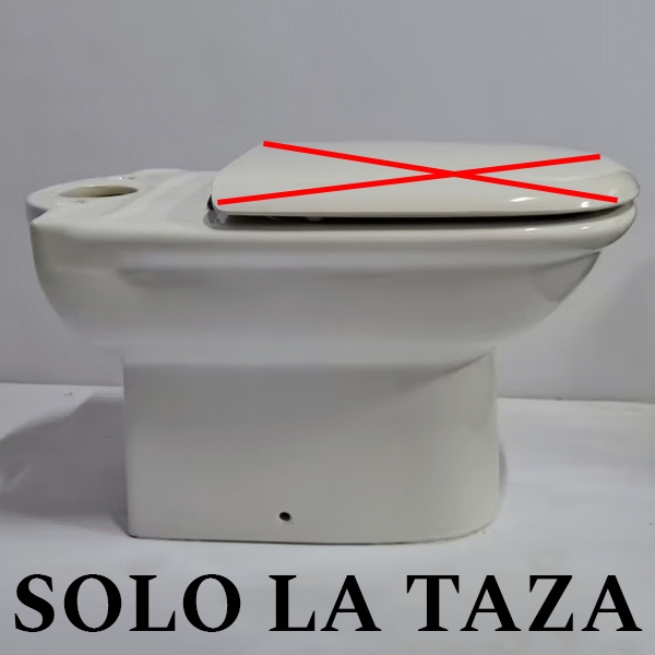 TAZA GIRALDA TANQUE BAJO SALIDA HORIZONTAL BLANCO 342463000 ROCA DSCTL, Inodoros Water Bater Wc Tanque Bajo Cisterna Mochila Pared Sanitarios Series Baos Aseos VATER W.C. COMPLETOS COMPLETAS