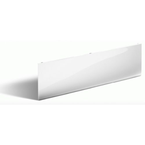 FALDON FRONTAL DE 1600 REFORZADO BLANCO PARA BAERA SURESTE-N ROCA 259820000, Sanitarios