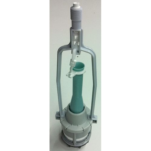 MECANISMO DE DESCARGA PARA CISTERNA WC VICTORIA CON TIRANTE PARA PULSADOR ENRASADO MODELO D2P ROCA, Recomendado DESCARGADOR RECAMBIOS REPUESTOS Taza Inodoros Water bater WC tazas vater TANQUE MOCHILA Sanitarios Una Pulsacion Posicion W.C. SIMPLE UN AGUA 1 Descargas Mecanismos Fontaneria