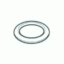 JUNTA DE ESTANQUEIDAD CONICA PARA TAZA TANQUE ROCA AH0007200R, Cisterna Mochila Inodoros Water Bater Wc GOMA ESTANCA VATER Sanitarios W.C.