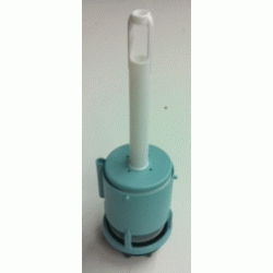 MECANISMO DE DESCARGA PARA CISTERNA DE WC VICTORIA DE TIRADOR NO INTERRUMPIBLE MODELO D3T ROCA, Recomendado DESCARGADOR DAMA AQUARIA LIBERTY RECAMBIOS REPUESTOS Taza Inodoros Water bater WC tazas vater TANQUE MOCHILA Sanitarios Una Pulsacion Posicion W.C. SIMPLE UN AGUA 1 Descargas Mecanismos Parada Fontaneria