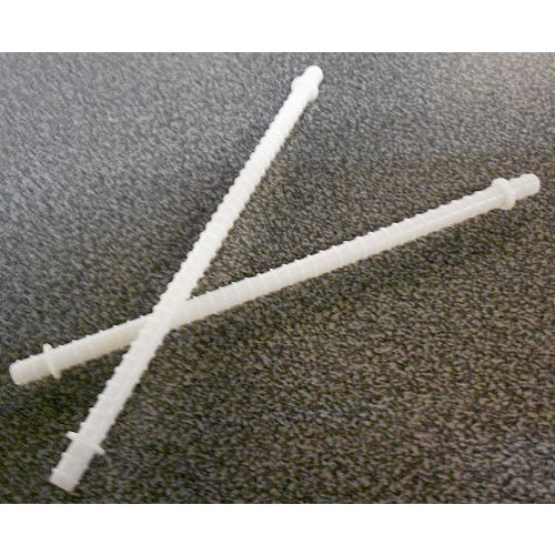 VARILLA DEL PULSADOR (UNIDAD) ELEVADO Y ENRASADO DEL MECANISMO DE CISTERNA ROCA, Tirador RECAMBIOS REPUESTOS Taza Inodoros Water bater WC tazas vater TANQUE MOCHILA Barilla Sanitarios Descargadores W.C. SIMPLE Descargas Mecanismos Fontaneria Para