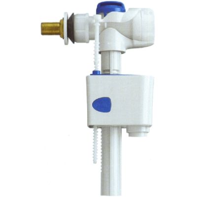 MECANISMO UNIVERSAL AL. LATERAL (COMPAC) ROSCA METAL LLENADO RAPIDO, WC ROCA  A822504300, RECAMBIOS REPUESTOS Taza Inodoros Water bater WC tazas vater TANQUE MOCHILA MECANISMO UNIVERSAL PLUS DE ALIMENTACION LATERAL (COMPACTO) PARA CISTERNA BAJA DE WC ROCA 8433290396577 yenado Flotadores Boyas 8433290396577 voyas vollas Grifo Sanitarios Universales W.C. Mecanismos Fontaneria agua
