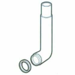 TUBO DESCARGA 300 mm TANQUE EMPOTRAR ROCA 890810000, Cisterna Mochila Empotrables Encastrar Encastrables Recambios Repuestos Leroy Merlin leroymerlin bauhaus bauaus bricomart bricodepot leroi bahaus bajaus bricomart alibaba ikea amazon bricor aki bricorama lightinthebox light in the box ebay eachbuyer aliexpress tomtop el corte ingles Amazon 8414329421781 Sanitarios Empotrados empotradas Tuberias Emptrar Fontaneria Para