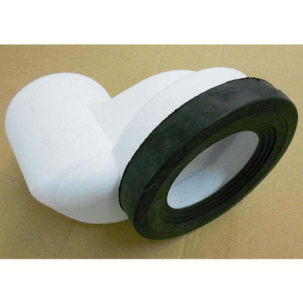 MANGUITO EXCENTRICO DE 80 mm SALID VERTICAL  EMPOTRADO SUELO ROCA AV0015100R, escentricos escentricas Sanitarios excentrica inodoros Desague Water Wc Bater Desage VATER Sanitarios W.C. Manguilla