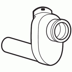 KIT SIFON URINARIO CHIC SALIDA HORIZONTAL ROCA AV0029200R 8433290493085, Recambios Repuestos urinarios Sifones URINAL RECAMBIOS REPUESTOS Sifones Leroy Merlin leroymerlin bauhaus bauaus bricomart bricodepot leroi bahaus bajaus bricomart alibaba ikea amazon bricor aki bricorama lightinthebox light in the box ebay eachbuyer aliexpress tomtop el corte ingles Amazon desague Sanitarios Fontaneria Para