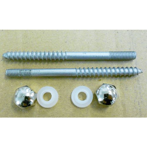 KIT G FIJACION VICTORIA TAZA - SUELO Y BIDE REF. AV0007200R ROCA, videt bidet INODORO WATER Bater WC VATER Sanitarios W.C.
