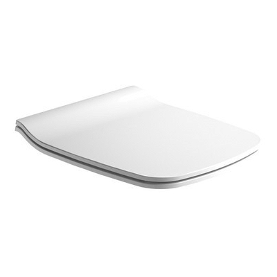 Asiento amortiguado SOLLER BTW Rimless compacto STROHM TEKA R720068900, 