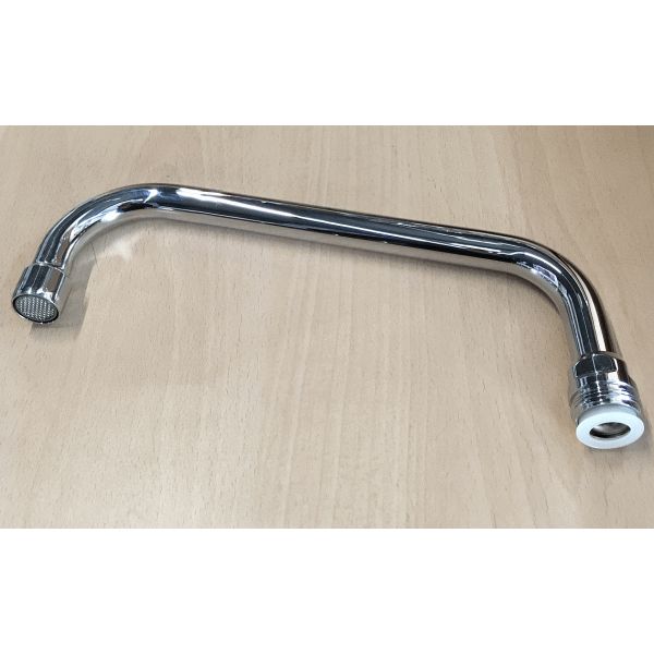 CAO ALTO LARGO 30cm INCLINADO BATERIA FREGADERO RAMON SOLER 216753 8428506167539, Fregadera Grifos Griferas Cocina Pared Mural Muro Series De Para REPUESTOS RECAMBIOS Superior grupos Leroy Merlin leroymerlin bauhaus bauaus bricomart bricodepot leroi bahaus bajaus bricomart alibaba ikea amazon bricor aki bricorama lightinthebox light in the box ebay eachbuyer aliexpress tomtop el corte ingles Amazon Fontaneria