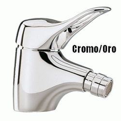 MONOMANDO DE BIDE VALVULA AUTOMATICA AQUASOL LUX CROMO/ORO RAMON SOLER DSCTL  180870 8428506808708, Vlvulas Automtica Cromado Cromada Griferas Grifos Dorado Series De Para ALMAES videt bidet 8803VACO BALBULAS Mezcladores Mezcladoras