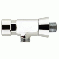 GRIFO SOLESTOP DE URINARIO CROMADO SIN ENLACE REF 74F303250 CON TEMPORIZACION DE 12 SEGUNDOS R.S. DS, Temporizado Temporizada GRIFOS GRIFERIAS PULSADORES Fluxores Fluxometro Grupo FRIFOS basin GRIFER�AS CROMADA Repisa tap Mezcladoras Mezcladores mixer MONOMANDOS washbasin para agua
