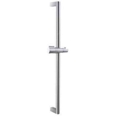 Barra deslizante para ducha barra de ducha: long. 673 mm y  20,6 mm. Soporte deslizante y orientabl, Leroy Merlin leroymerlin bauhaus bauaus bricomart bricodepot leroi bahaus bajaus bricomart alibaba ikea amazon bricor aki bricorama lightinthebox light in the box ebay eachbuyer aliexpress tomtop Columna Correderos Correderas