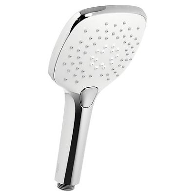 MANGO DE DUCHA MASAJE DE 3 POSICIONES CROMADO Y BLANCO REF. 29974906 TRES, SS DUCHA LLUVIA CROMO CROMADO alcachofas mviles DE cabezales cabezas mano TELEDUCHAS TELEFONOS MANETAS MANERALES MANGOS CUADRADOS CUADRADAS Leroy Merlin leroymerlin bauhaus bauaus bricomart bricodepot leroi bahaus bajaus bricomart alibaba ikea amazon bricor aki bricorama lightinthebox light in the box ebay eachbuyer aliexpress tomtop Telefonillos Rectangulares