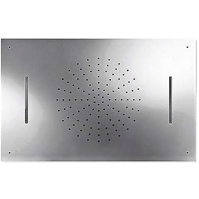 Rociador de ducha inox a techo anticalcareo chorro lluvia y cascada de 500x800mm ref 299.966.01 TRES, 29996601 299/966/01 LLUVIA alcachofas cabezales cabezas Empotrables encastrar encastrables encimeras empotrados Leroy Merlin leroymerlin bauhaus bauaus bricomart bricodepot leroi bahaus bajaus bricomart alibaba ikea amazon bricor aki bricorama lightinthebox light in the box ebay eachbuyer aliexpress tomtop el corte ingles Amazon EBAY 50x80cm