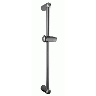 Barra deslizante para ducha barra de ducha: long. 614 mm y  25 mm. Soporte deslizante y orientable, CROMO Leroy Merlin leroymerlin bauhaus bauaus bricomart bricodepot leroi bahaus bajaus bricomart alibaba ikea amazon bricor aki bricorama lightinthebox light in the box ebay eachbuyer aliexpress tomtop Columna Correderos Correderas