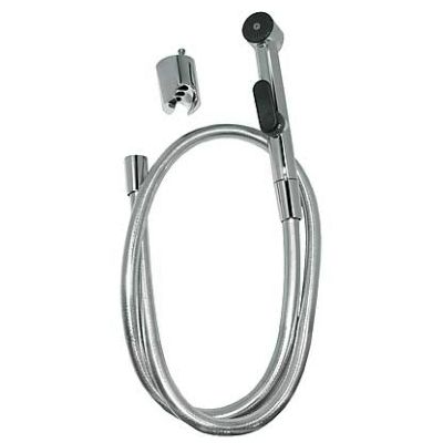 KIT DE DUCHA PARA BIDE WC REF. 29995001 TRES 8429546441825, videt bidet higiene intimas KIT DE DUCHA PARA HIGIENE NTIMA Y LIMPIEZA DEL WC 299.950.01 Set W.C. Aseo Intimo las partes