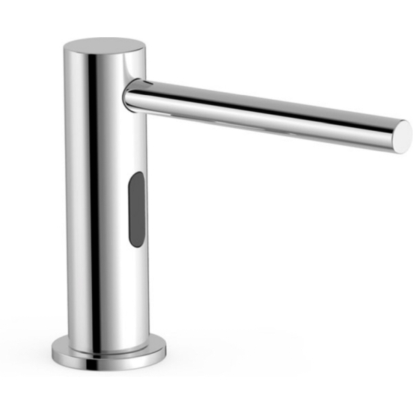 Dispensador electrnico de jabn ELECTRONIC BASIC para lavabo y cocina TRES 39274101, 