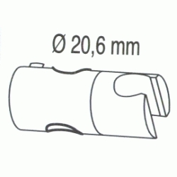 SOPORTE DE DUCHA PARA BARRA DESLIZANTE REF. 916147503, RECAMBIOS REPUESTOS Leroy Merlin leroymerlin bauhaus bauaus bricomart bricodepot leroi bahaus bajaus bricomart alibaba ikea amazon bricor aki bricorama lightinthebox light in the box ebay eachbuyer aliexpress tomtop Columna Correderos Correderas Fontaneria