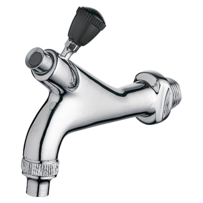 Grifo de vino N 1/N DE 3/8 G cromado ref 001000 TRES, Cromado Cromada GRIFERIAS GRIFOS de