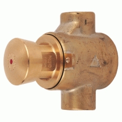 GRIFO ANTIVANDALICO PRESTO 555 TC REF. 95471 PRESTO, ANTI VANDALICO Pulsadores