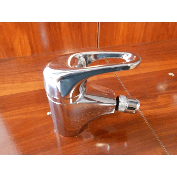 MONOMANDO DE BIDE TILER CROMADO 4640815, Cromo Cromada Griferas Grifos Series De Para Recomendado ECNMC videt bidet Tyler Mezcladores Mezcladoras