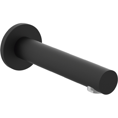 Cao para baera CILINDRICO Negro GROBER 05025052, 