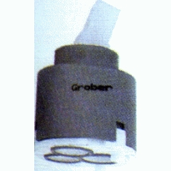 CARTUCHO PARA MONOMANDOS TENDER Y ENTER GREEN GROBER, GRIFERIAS GRIFOS REPUESTOS RECAMBIOS MONTURAS mecanismos Leroy Merlin leroymerlin bauhaus bauaus bricomart bricodepot leroi bahaus bajaus bricomart alibaba ikea amazon bricor aki bricorama lightinthebox light in the box ebay eachbuyer aliexpress tomtop el corte ingles Amazon GRB Mezcladores Mezcladoras Fontaneria de