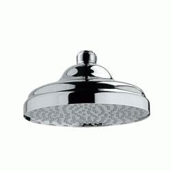ROCIADOR DE DUCHA REDONDO CLASICA 1866 DE 200 mm CROMADO REF 058191 GROBER, Alcachofa Cromado Cromada LLUVIA Leroy Merlin leroymerlin bauhaus bauaus bricomart bricodepot leroi bahaus bajaus bricomart alibaba ikea amazon bricor aki bricorama lightinthebox light in the box ebay eachbuyer aliexpress tomtop Classic Vintage Epoca GRB