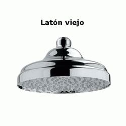 ROCIADOR DE DUCHA REDONDO CLASICA 1866 DE 200 mm LATON VIEJO REF 058199 GROBER, ALCACHOFA LLUVIA Leroy Merlin leroymerlin bauhaus bauaus bricomart bricodepot leroi bahaus bajaus bricomart alibaba ikea amazon bricor aki bricorama lightinthebox light in the box ebay eachbuyer aliexpress tomtop Classic Vintage Epoca GRB