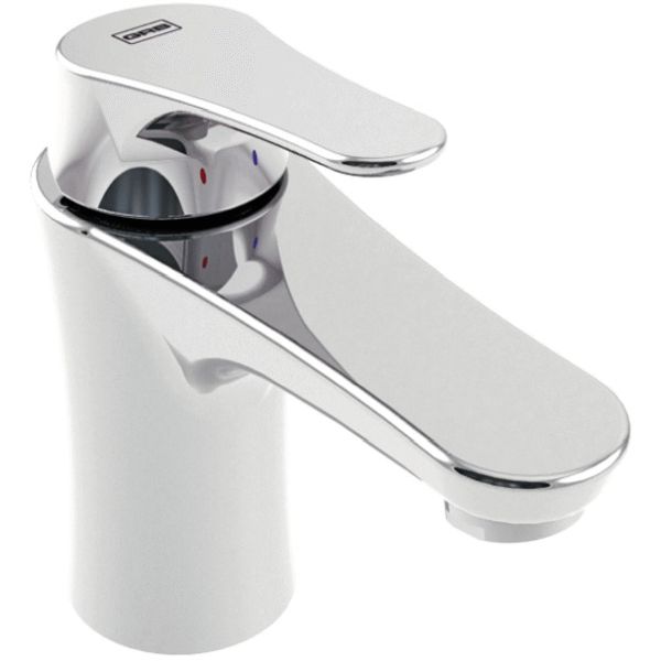 MONOMANDO DE LAVABO ENTER PLUS MAGNUM CROMADO CON VLVULA AUTOMTICA REF 908100 GROBER DSCTL, grifos griferias para alcachofas cabezales cabezas DESAGUES AUTOMTICO 8435200061469 BALBULAS Lababos washbasin basin lavavos Lavabos GRB Repisa Mezcladores Mezcladoras single handle faucet