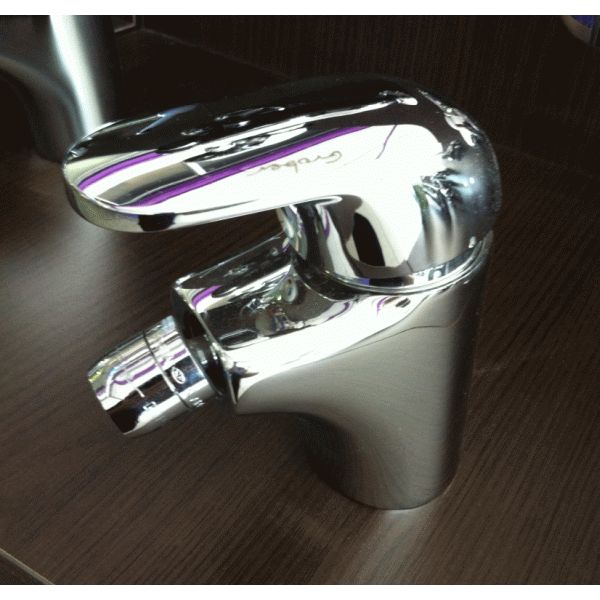 MONOMANDO DE BIDE SYMBOL CROMO DSCTL 815600 8435200020978, Grober Cromado Cromada Griferas Grifos Series De Para Recomendado videt bidet GRB Mezcladores Mezcladoras