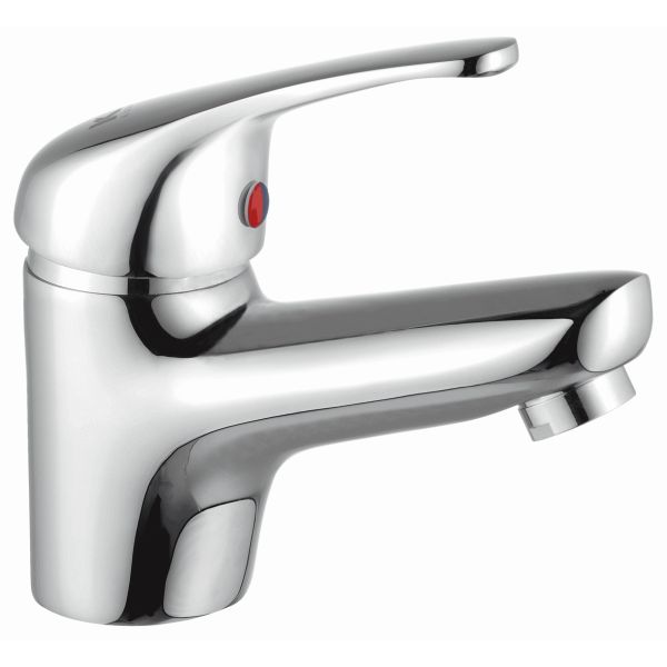 MONOMANDO DE LAVABO ENKEL CROMADO REF. 23102 CIS 8435136700623, GRIFOS GRIFERAS  Leroy Merlin leroymerlin bauhaus bauaus bricomart bricodepot leroi bahaus bajaus bricomart alibaba ikea amazon bricor aki bricorama lightinthebox light in the box ebay eachbuyer aliexpress tomtop el corte ingles Amazon EBAY  Lababos washbasin basin lavavos Lavabos Repisa Mezcladores Mezcladoras single handle faucet ECNMC baratos asequibles rebajados mdicos baratas econmicas rebajadas economicos