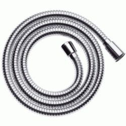FLEXO DE ACERO INOXIDABLE DE DUCHA SENSOFLEX DE 1,25 m CROMADO REF 28132000 HANS GROHE, FLEXO CROMO CROMADA GUSANO mangueras Leroy Merlin leroymerlin bauhaus bauaus bricomart bricodepot leroi bahaus bajaus bricomart alibaba ikea amazon bricor aki bricorama lightinthebox light in the box ebay eachbuyer aliexpress tomtop Hansgrohe Cables shower hose