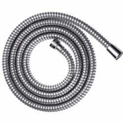 FLEXO DE PLASTICO REFORZADO DE DUCHA METALFLEX DE 1,60 m CROMADO REF 28266000 HANS GROHE, FLEXO PVC GUSANO CROMO CROMADA laton mangueras Leroy Merlin leroymerlin bauhaus bauaus bricomart bricodepot leroi bahaus bajaus bricomart alibaba ikea amazon bricor aki bricorama lightinthebox light in the box ebay eachbuyer aliexpress tomtop el corte ingles Amazon EBAY Hansgrohe Cables shower hose