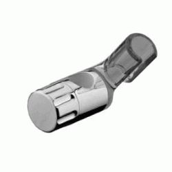 CURSOR DESLIZANTE UNICA'S CROMADO PARA BARRA DE DUCHA REF 28672000 HANS GROHE, SOPORTES DESLIZANTE PARA  CROMO CROMADA Recambios Repuestos Leroy Merlin leroymerlin bauhaus bauaus bricomart bricodepot leroi bahaus bajaus bricomart alibaba ikea amazon bricor aki bricorama lightinthebox light in the box ebay eachbuyer aliexpress tomtop el corte ingles Amazon EBAY Hansgrohe Correderos Correderas Fontaneria