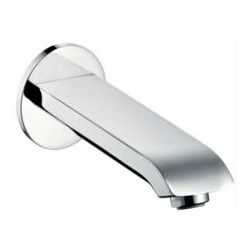 Cao para baera METRIS cromado HANS GROHE 31494000, 4011097661148 grifos griferas Pared mural de