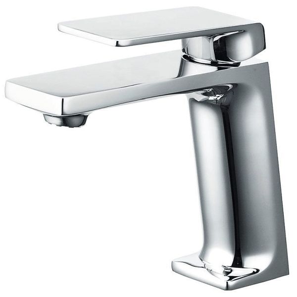 Monomando de lavabo cromado FIYI ref. BDF016-1 IMEX, Maneta Volante Griferas Grifos Series Para Leroy Merlin leroymerlin bauhaus bauaus bricomart bricodepot leroi bahaus bajaus bricomart alibaba ikea amazon bricor aki bricorama lightinthebox light in the box ebay eachbuyer aliexpress tomtop el corte ingles Amazon EBAY Lababos washbasin basin lavavos Lavabos Repisa Mezcladores Mezcladoras single handle faucet