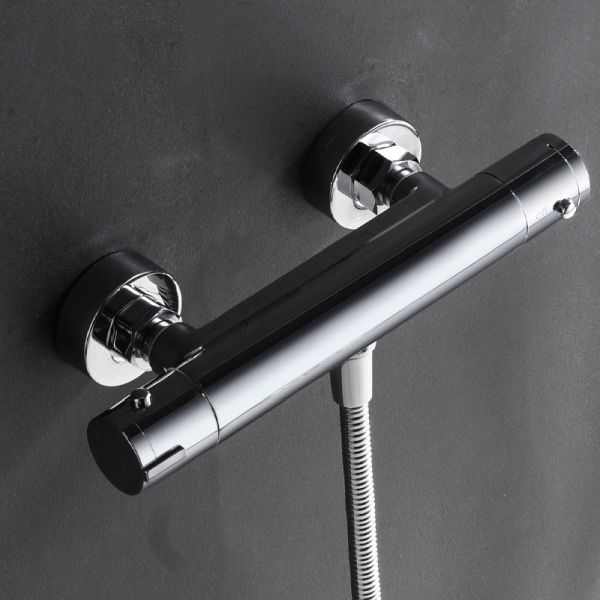 Termost�tica de ducha CRETA BTB018-5 IMEX, soloducha